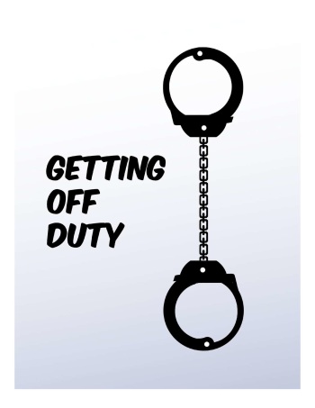 [Ritts] Getting Off Duty cover