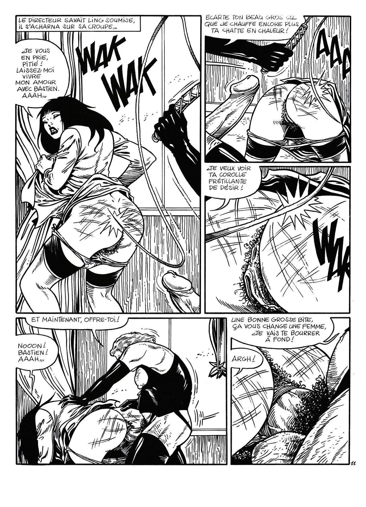 Hôtel «Con-d'or» #2 page 12 full