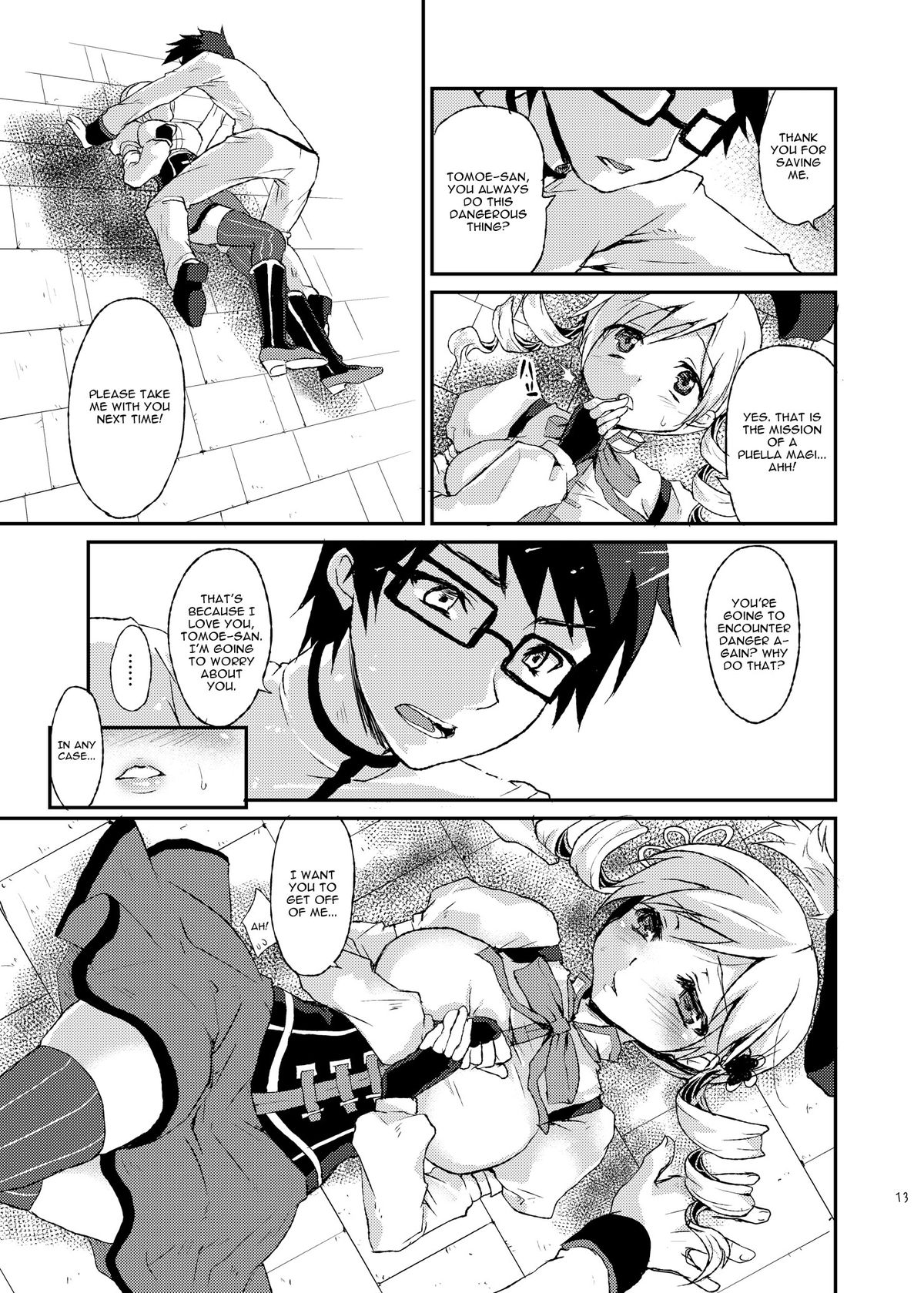 Affection page 12 full