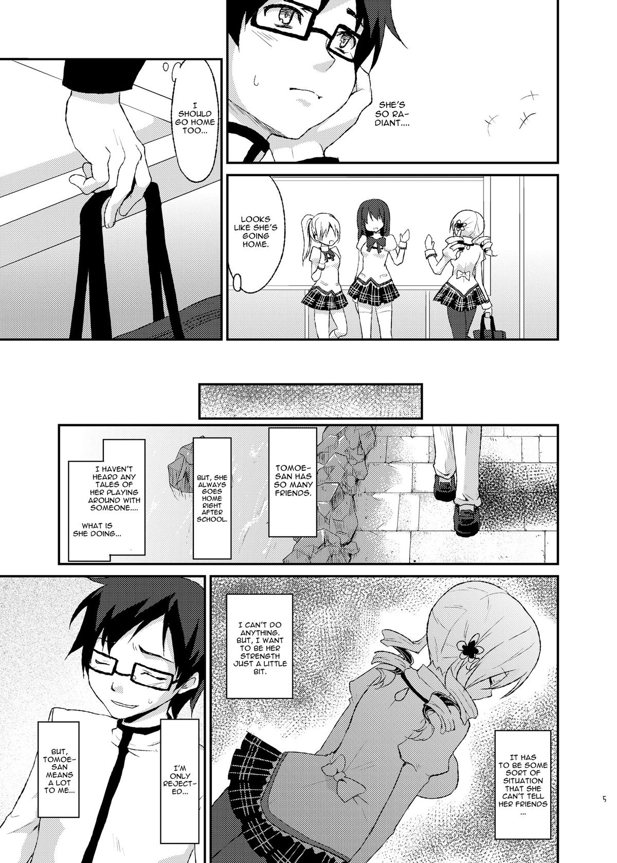 Affection page 4 full