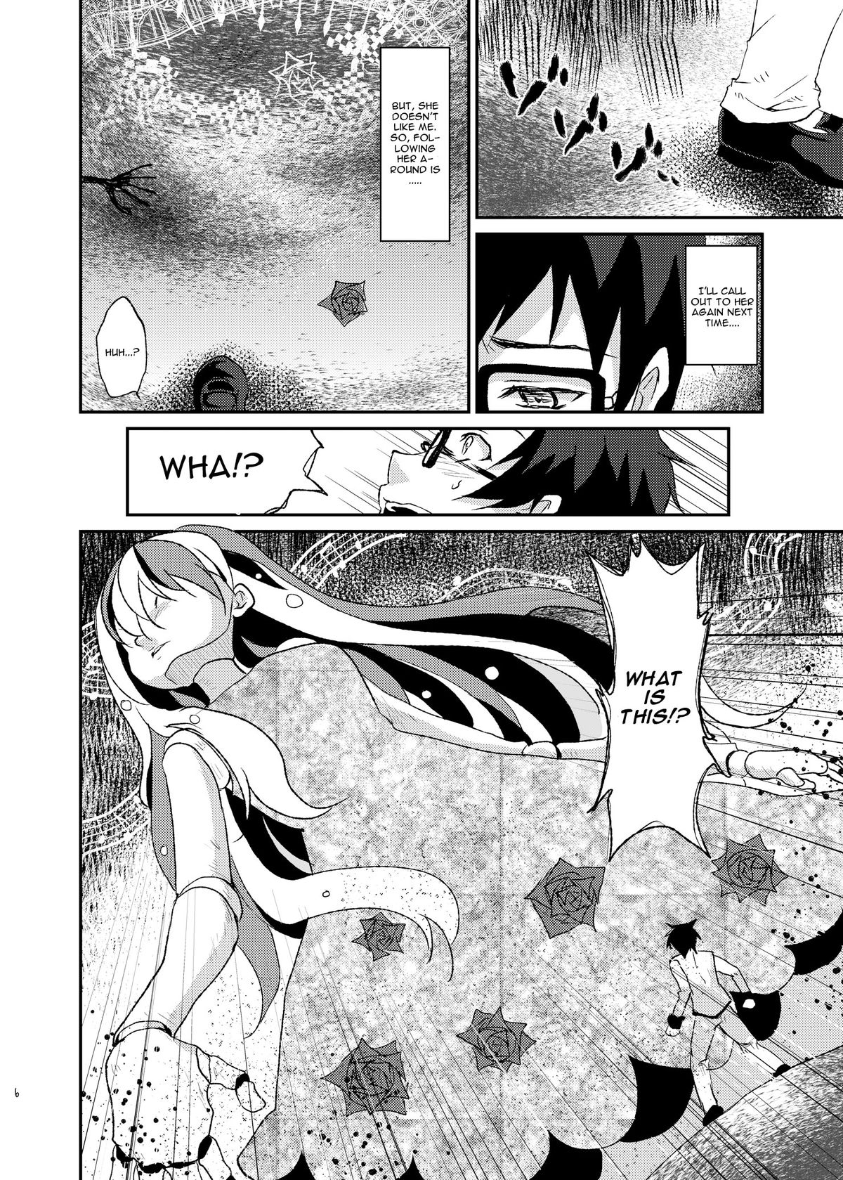 Affection page 5 full