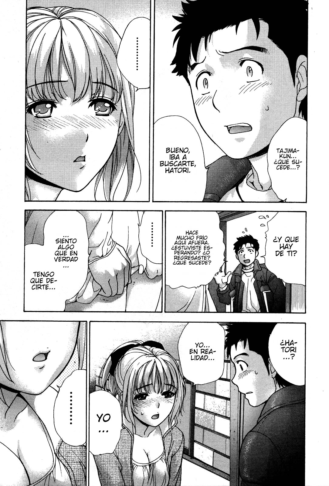 Nurse o Kanojo ni Suru Houhou - How To Go Steady With A Nurse 3 Ch. 2 page 11 full
