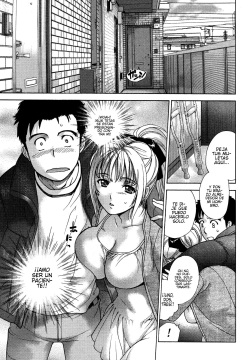 Nurse o Kanojo ni Suru Houhou - How To Go Steady With A Nurse 3 Ch. 2