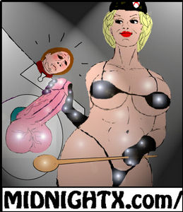 Balls and Babes page 6 full