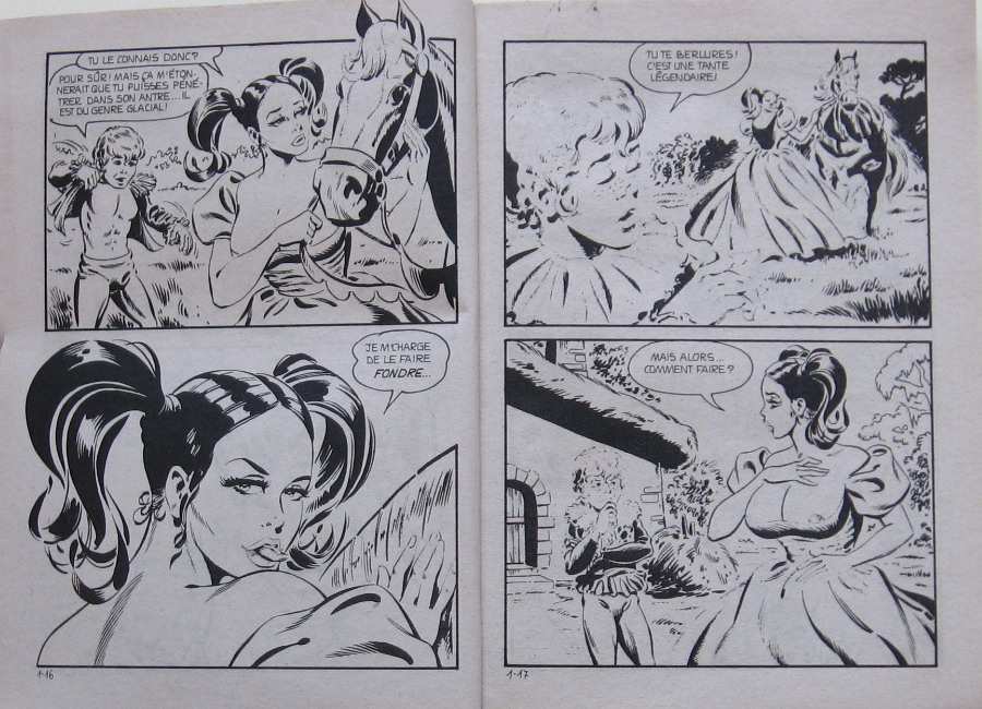 Une vierge ne fait pas le printemps page 11 full