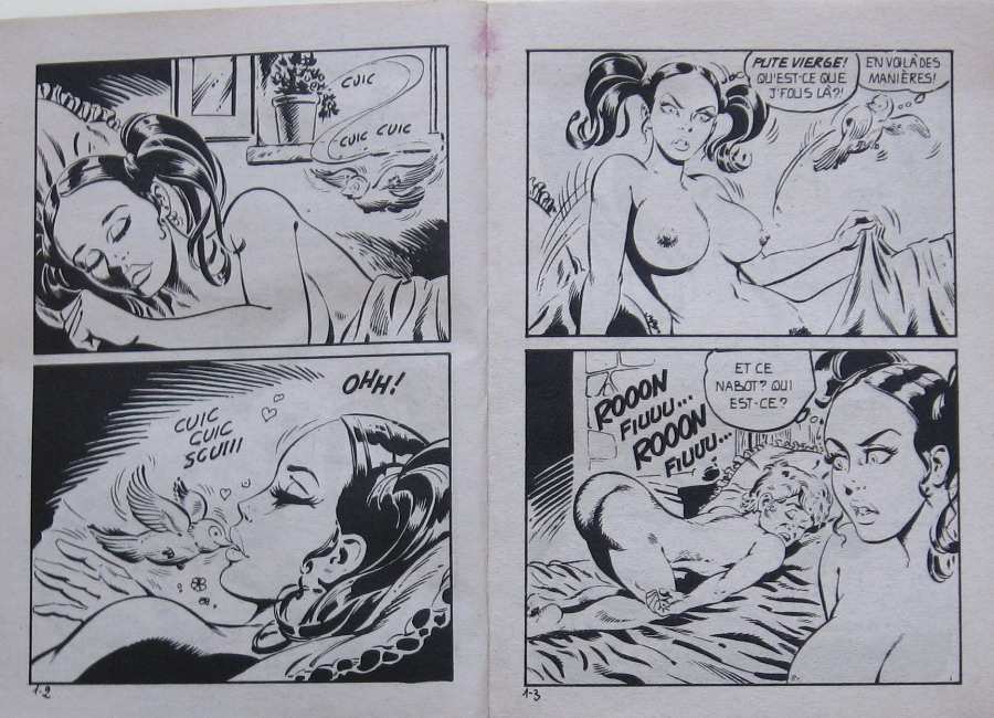 Une vierge ne fait pas le printemps page 4 full
