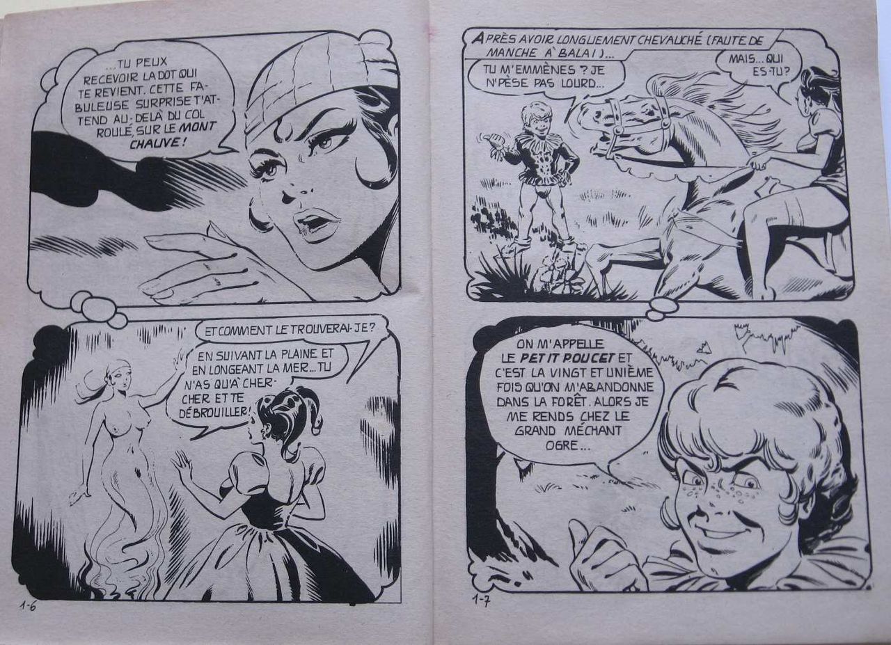 Une vierge ne fait pas le printemps page 6 full
