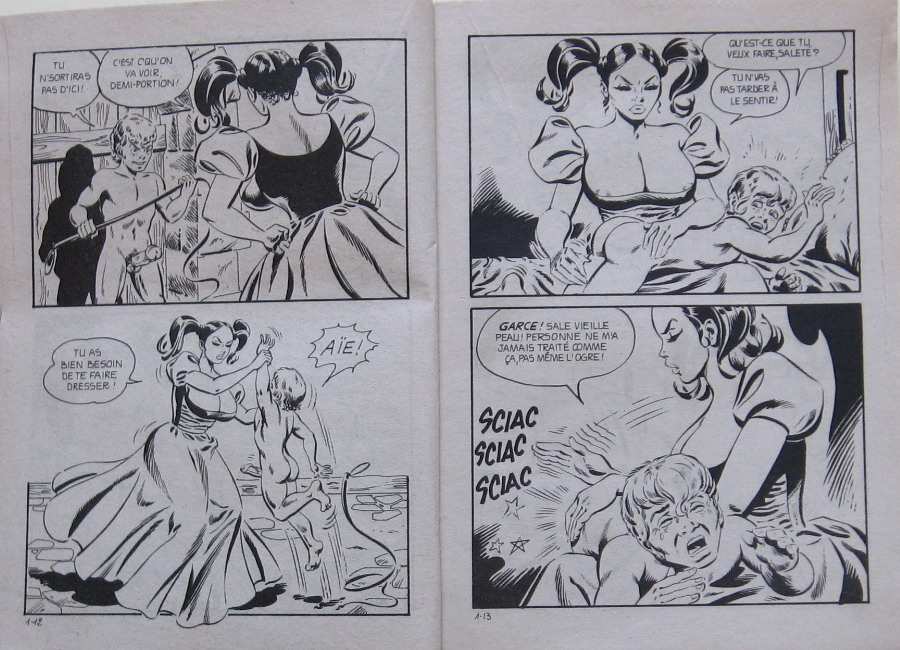 Une vierge ne fait pas le printemps page 9 full