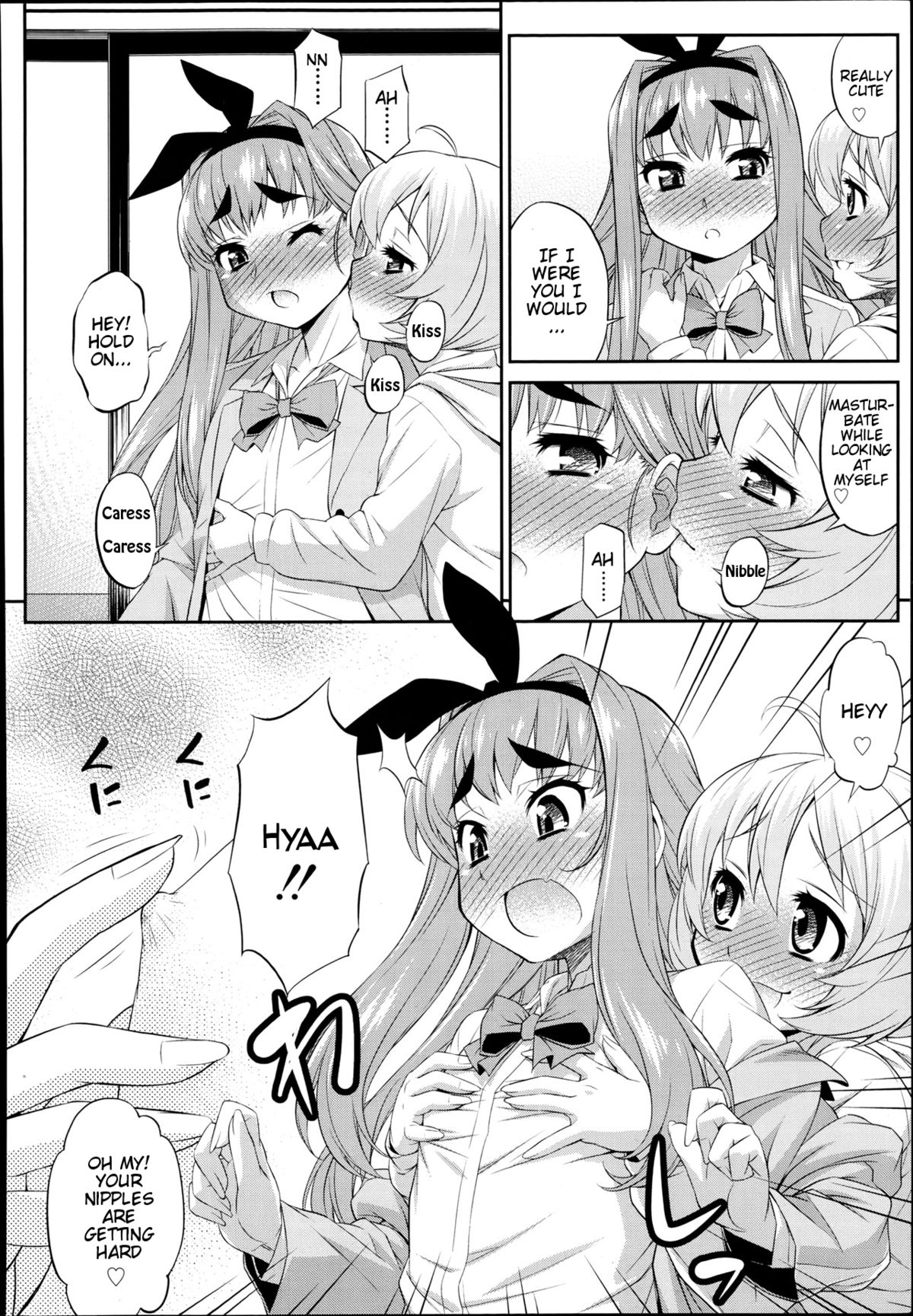 Cross Triangle! page 10 full