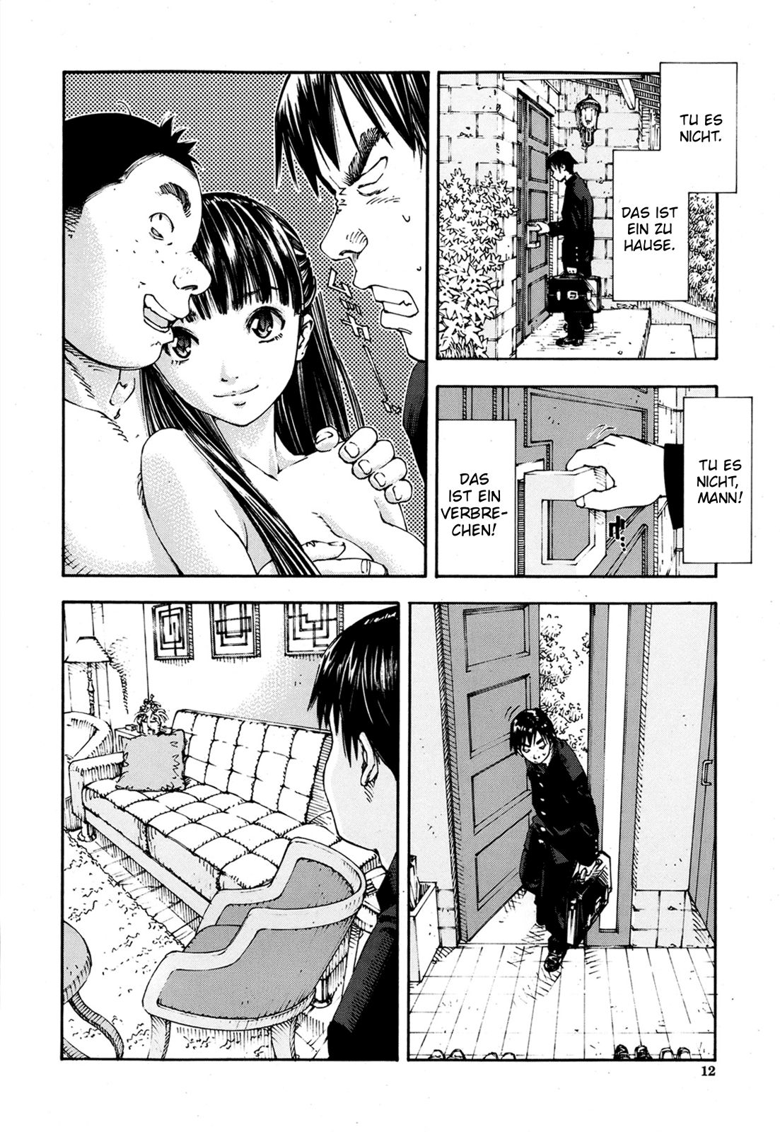 Level C-Minus page 11 full