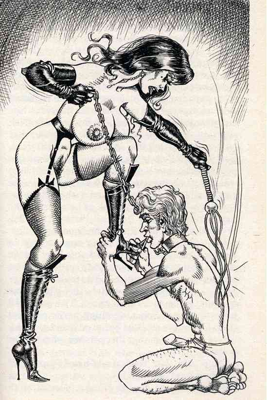 Lust Submission page 12 full