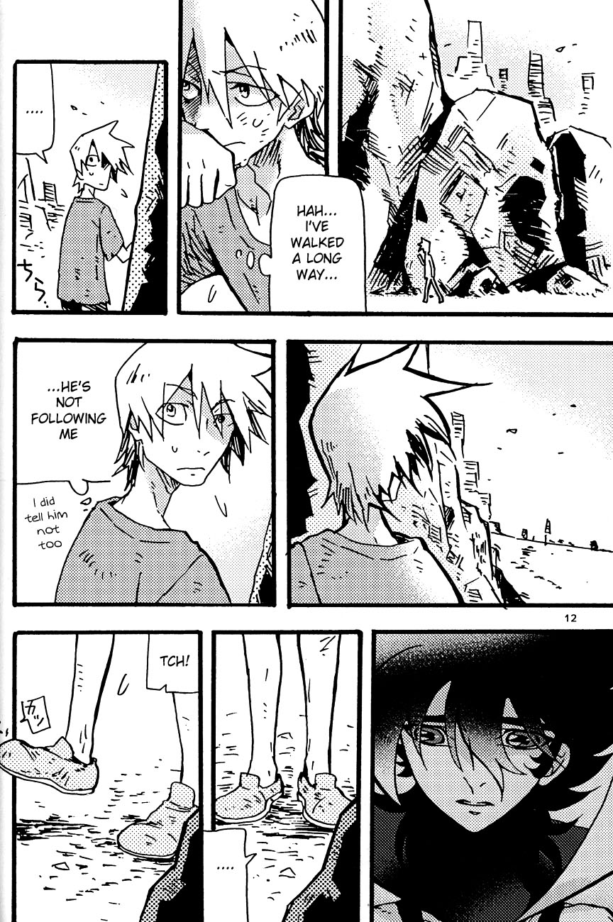 C.A.Y! page 11 full