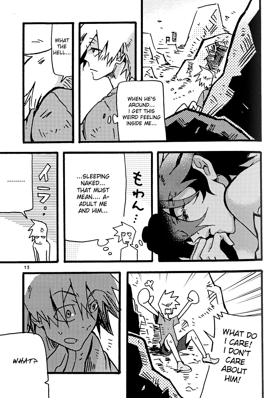 C.A.Y! page 12 full