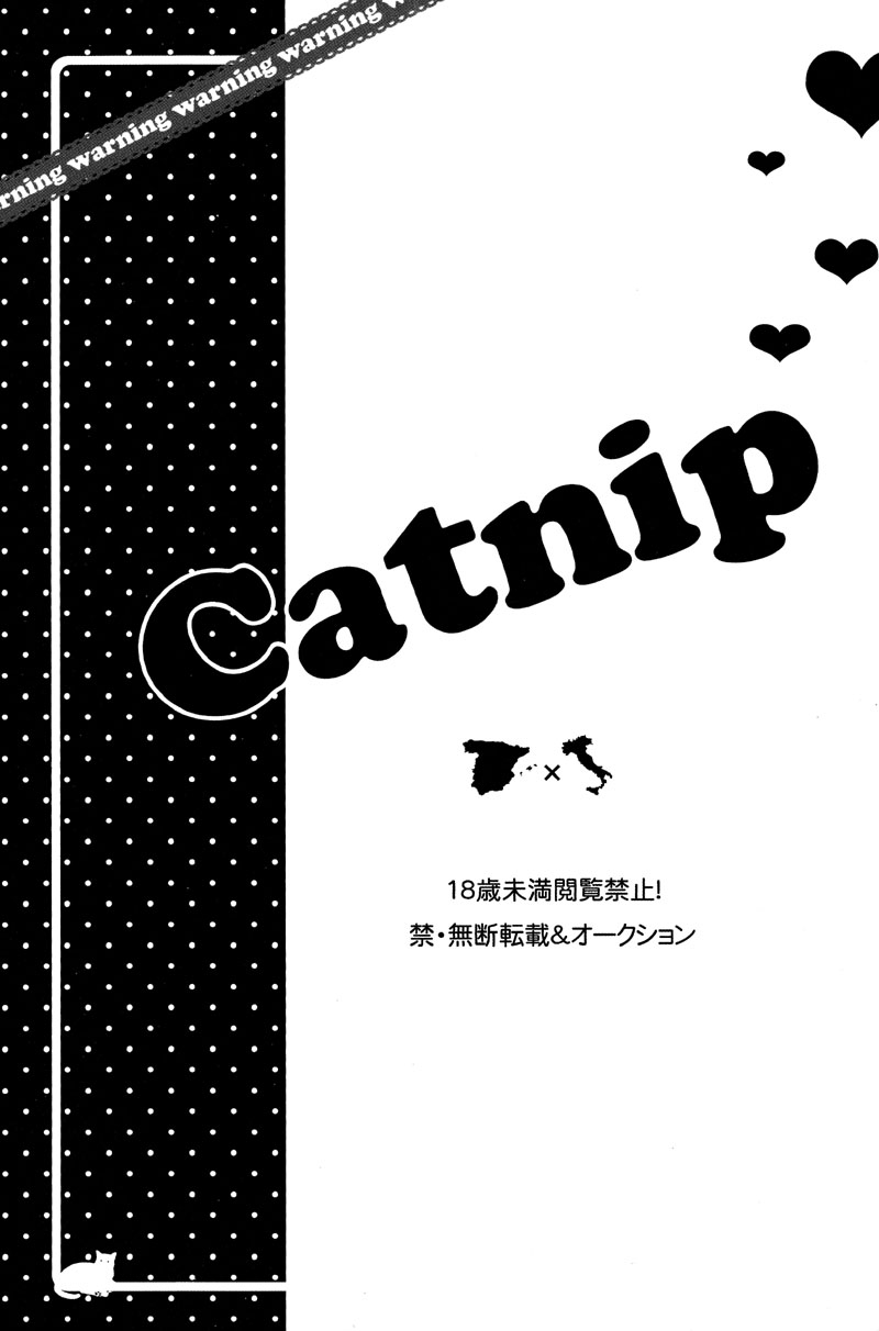 Catnip page 2 full