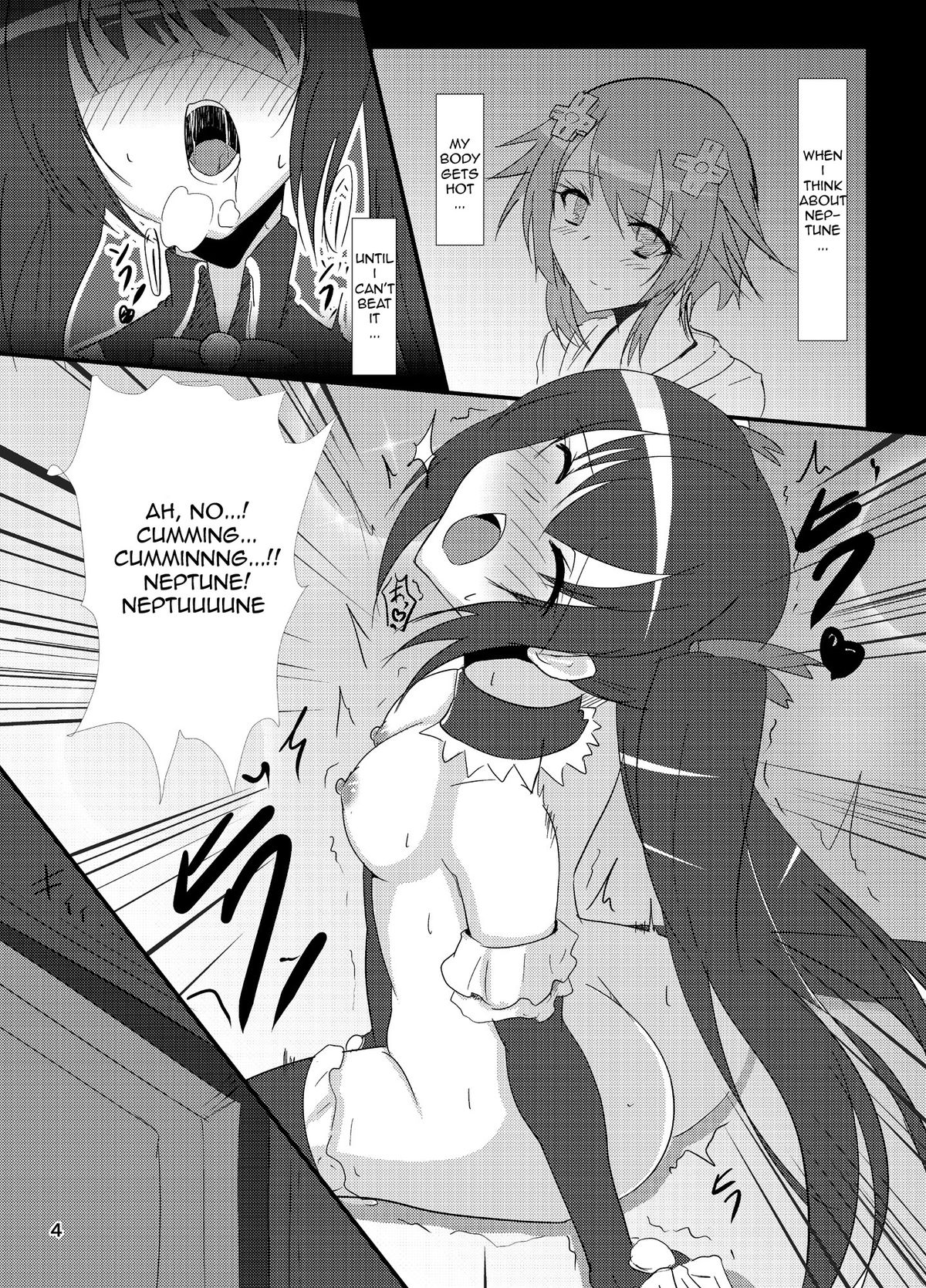 Hard Down VER. B+P page 3 full