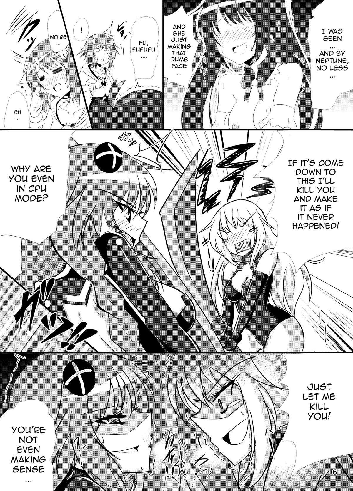 Hard Down VER. B+P page 5 full