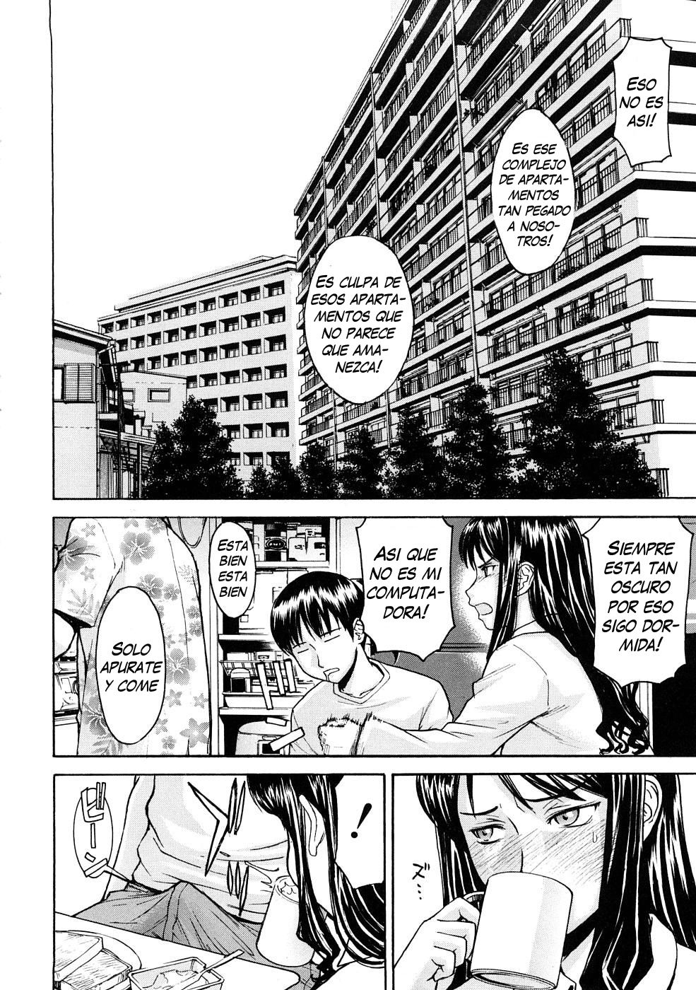 Mado No Naka page 6 full