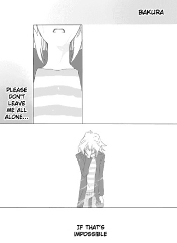 [Yu-Gi-Oh!] Last Lasts (English) cover