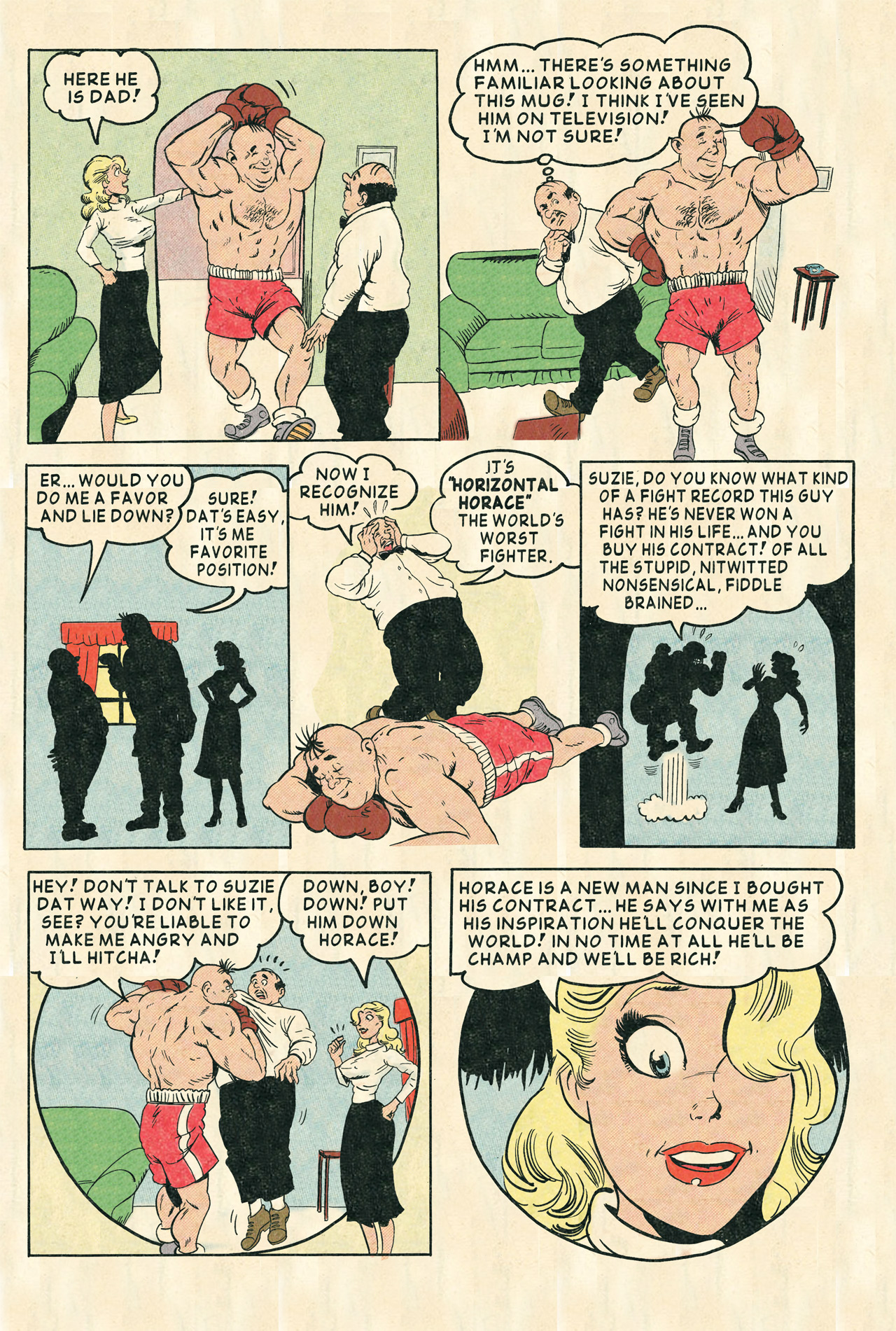 Suzie page 11 full