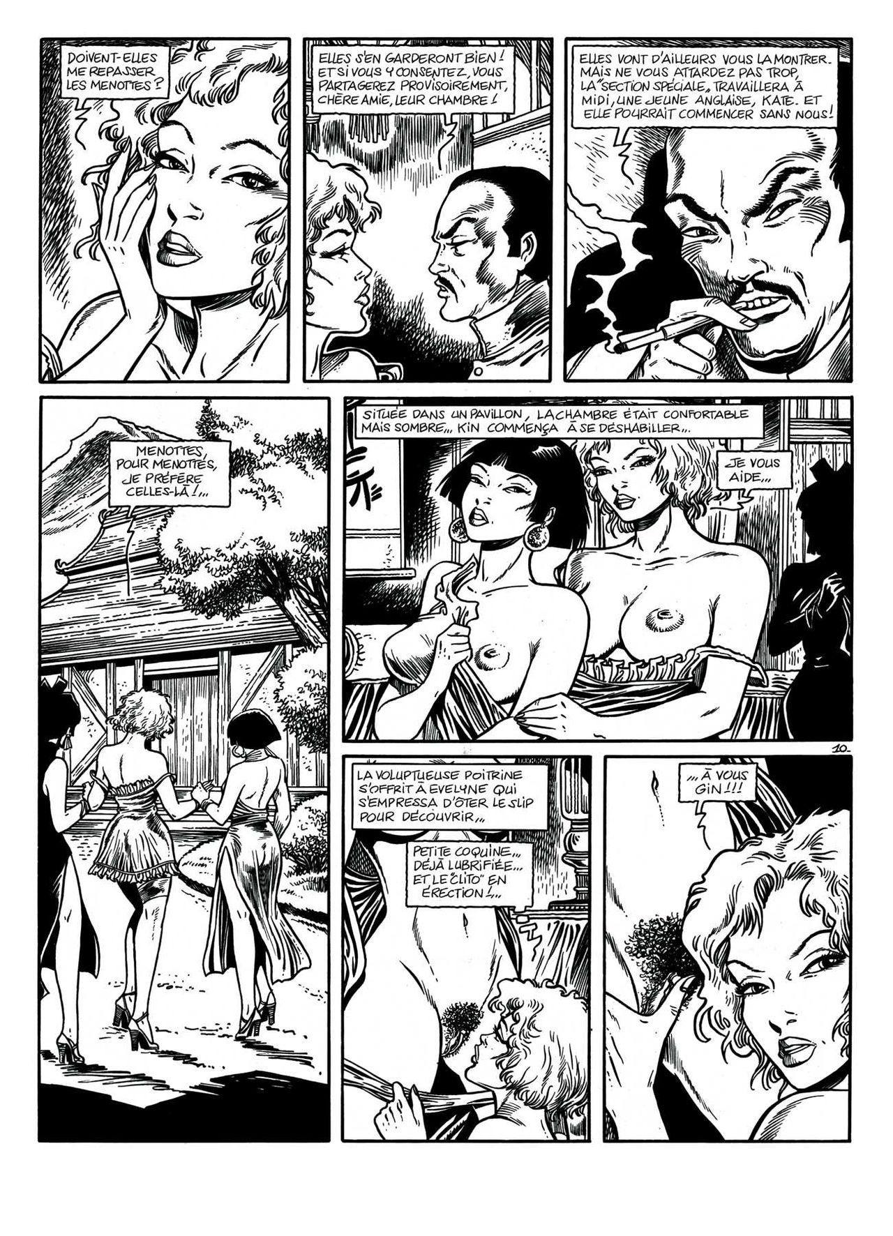 Sections spéciales #1 page 12 full