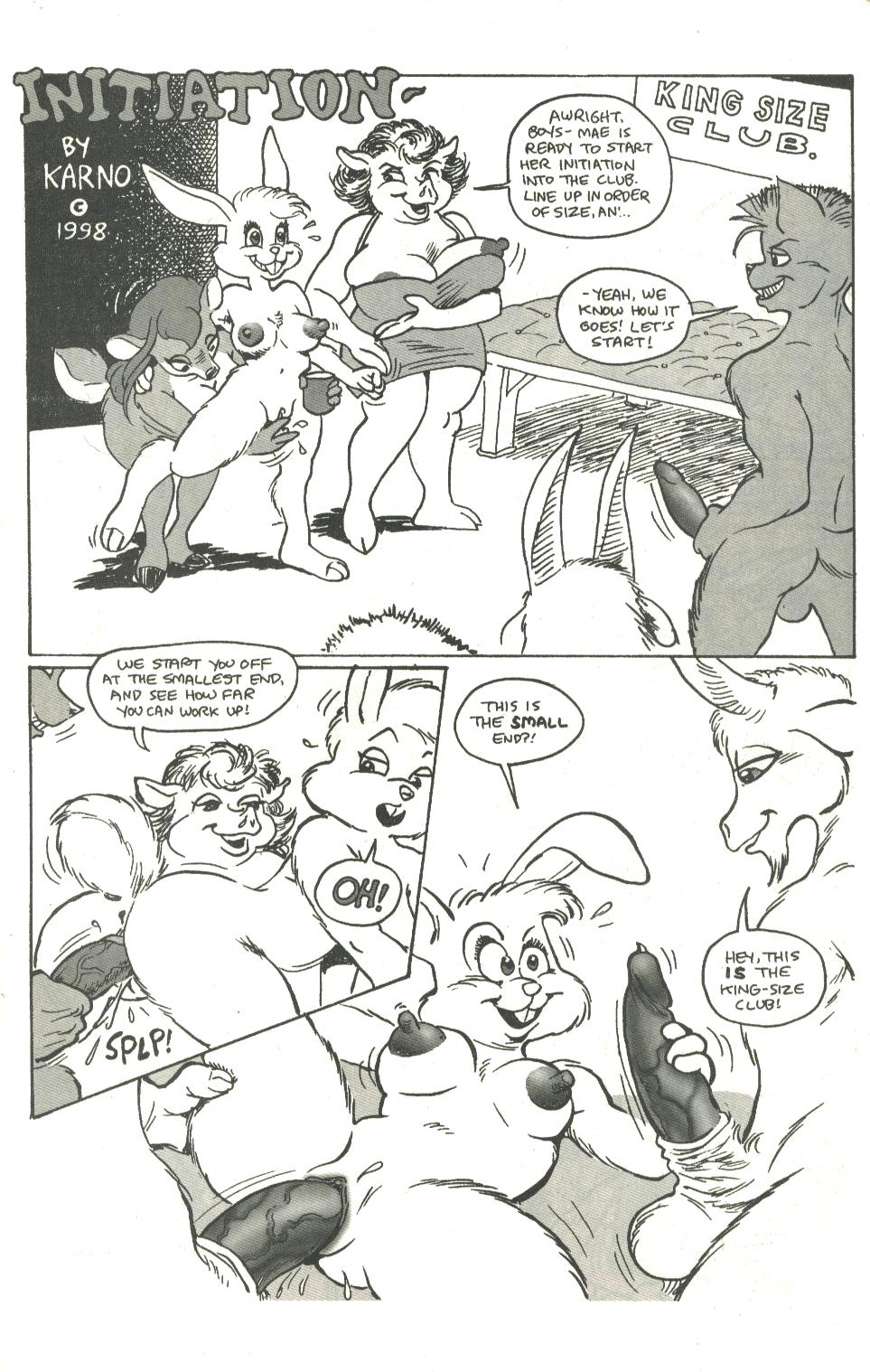 Initiation page 1 full
