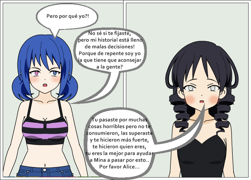 The Love Doll 12 page 12 full