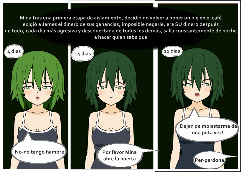 The Love Doll 12 page 8 full