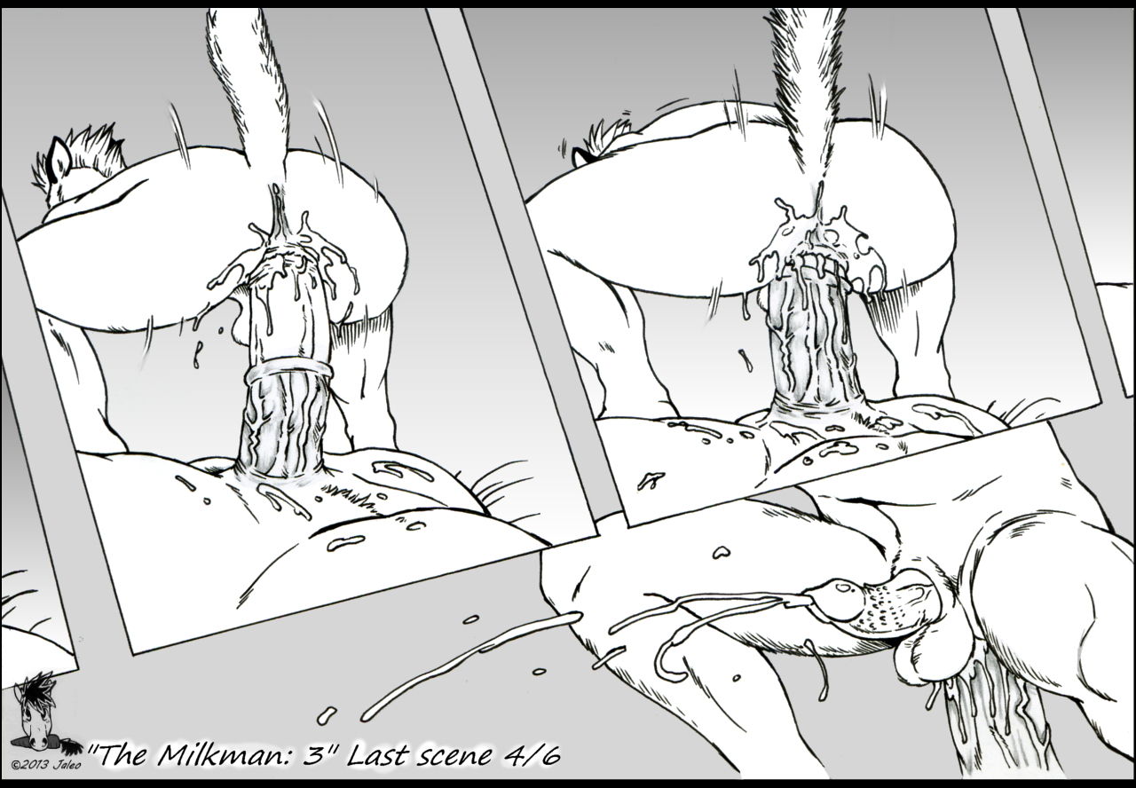 The Milkman page 4 full