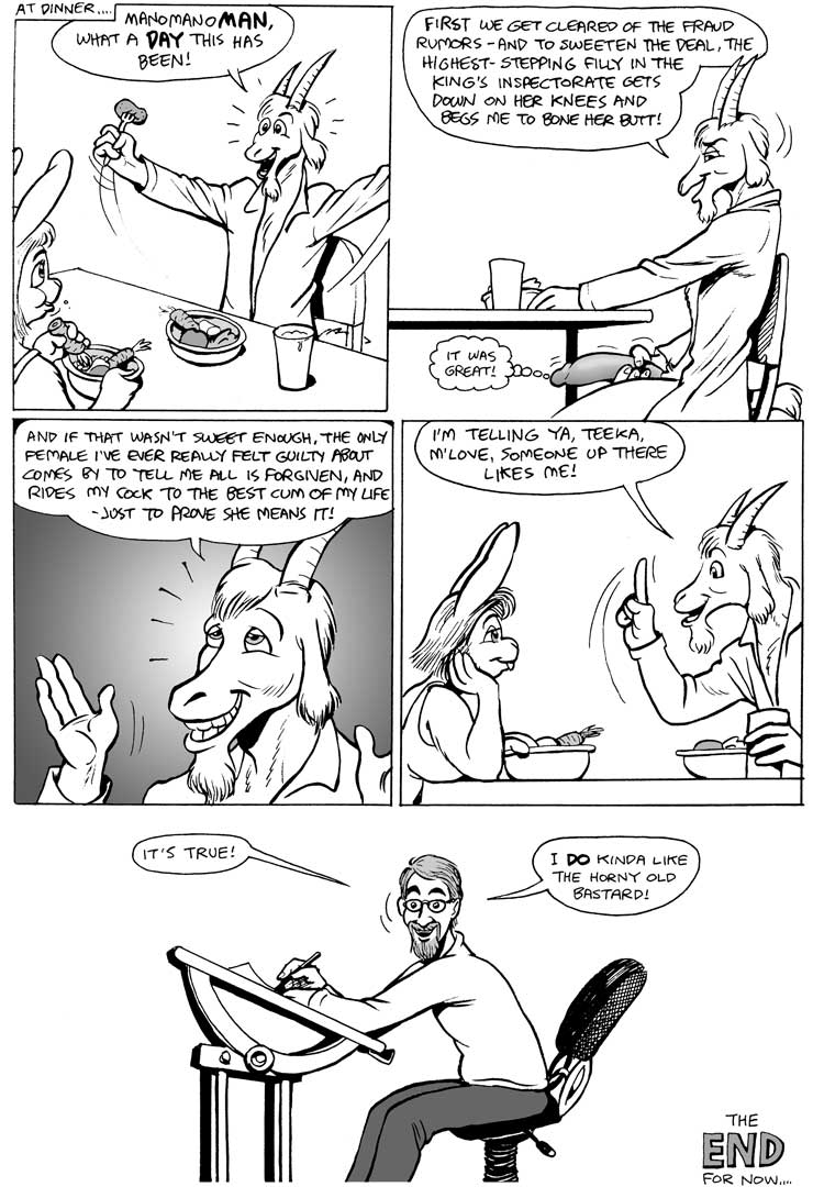 Return of the Inspector page 12 full