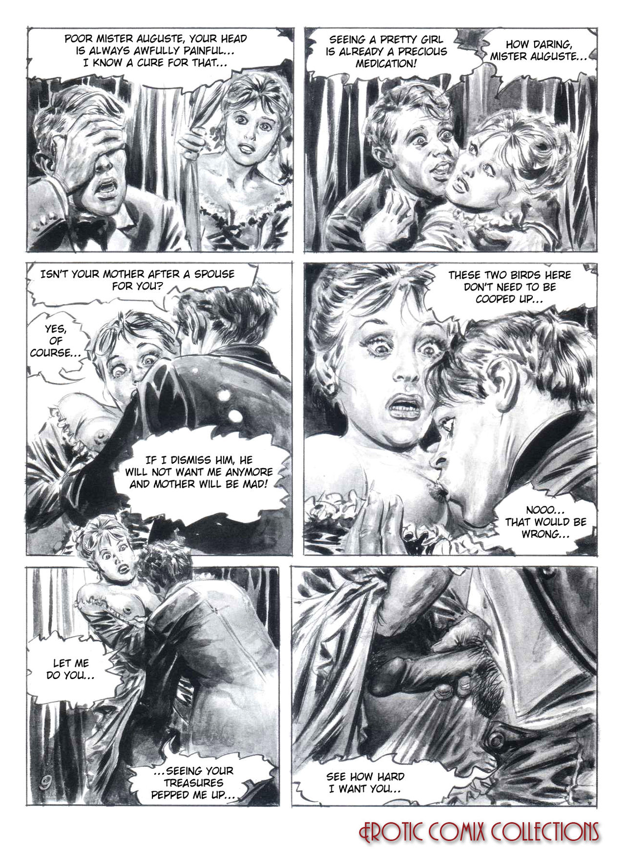 Boiling Pot #1 page 10 full