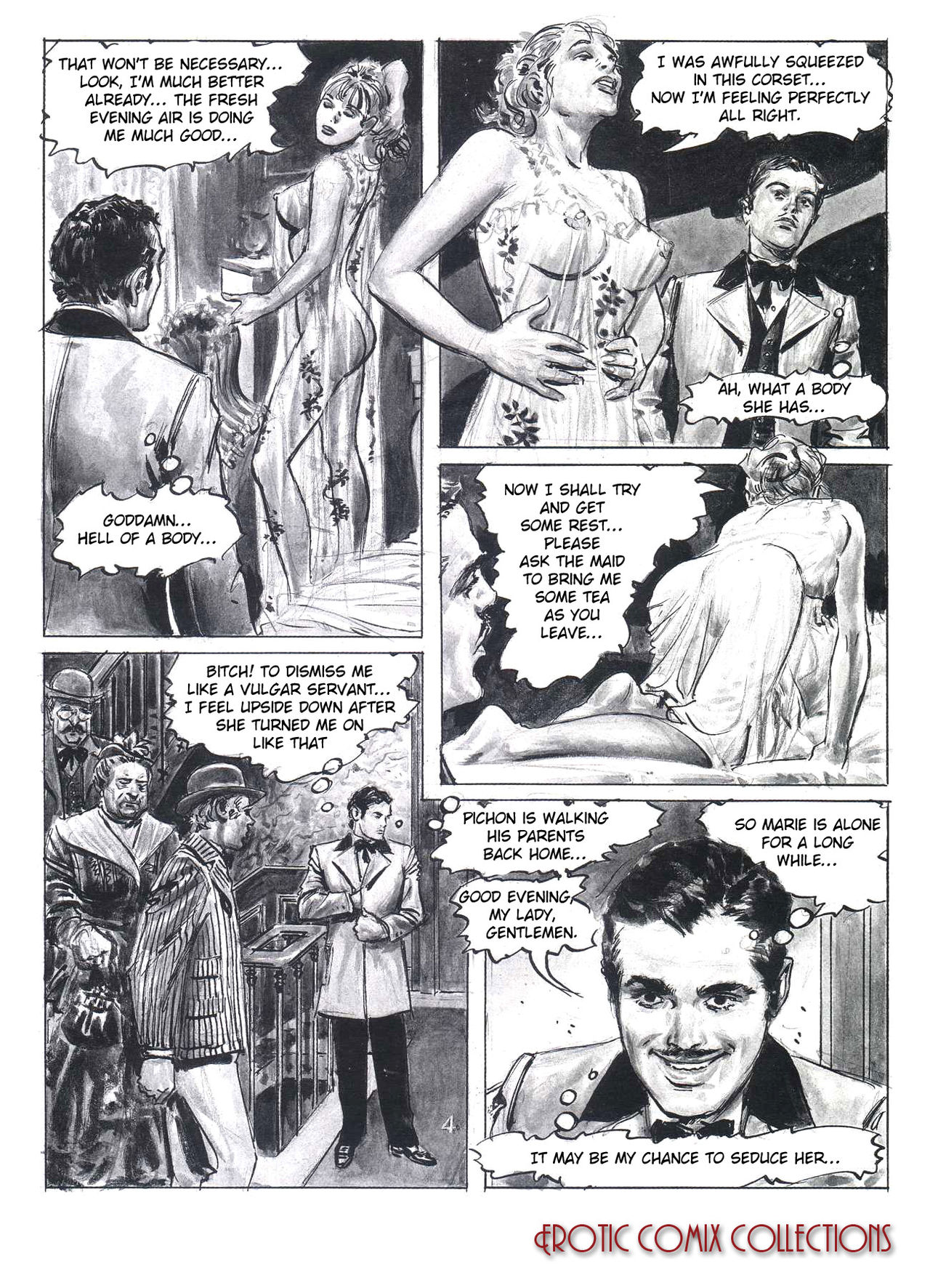 Boiling Pot #1 page 5 full