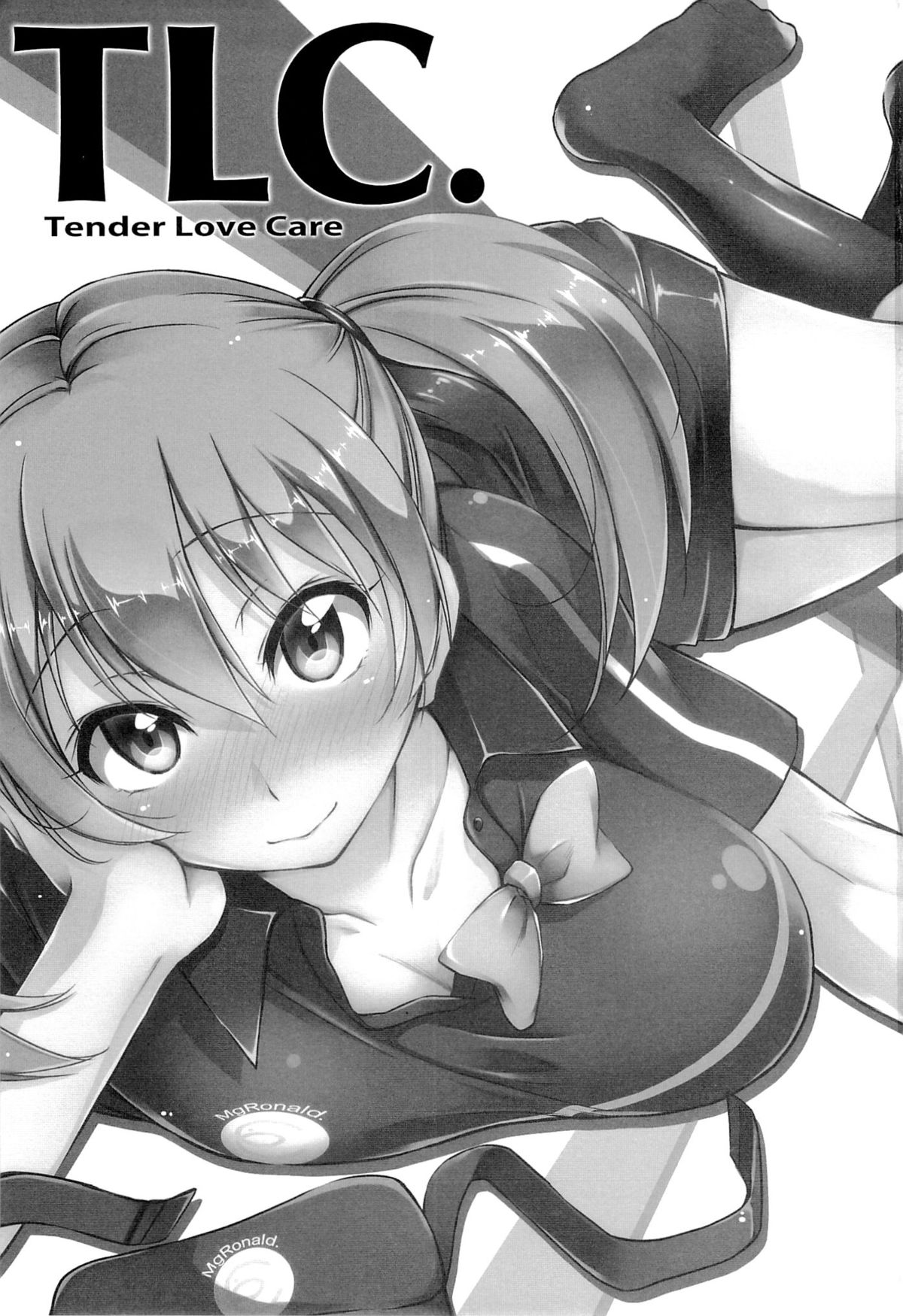 TLC. Tender Love Care page 2 full
