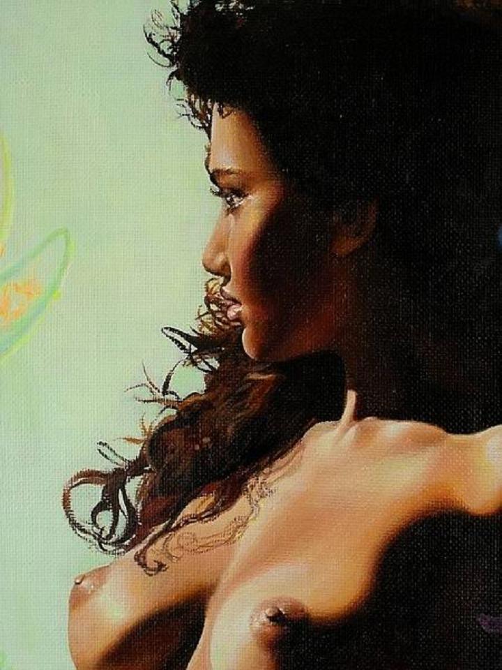 Erotic Art Collector 0049 ALEXANDR PRIKHODKO page 2 full
