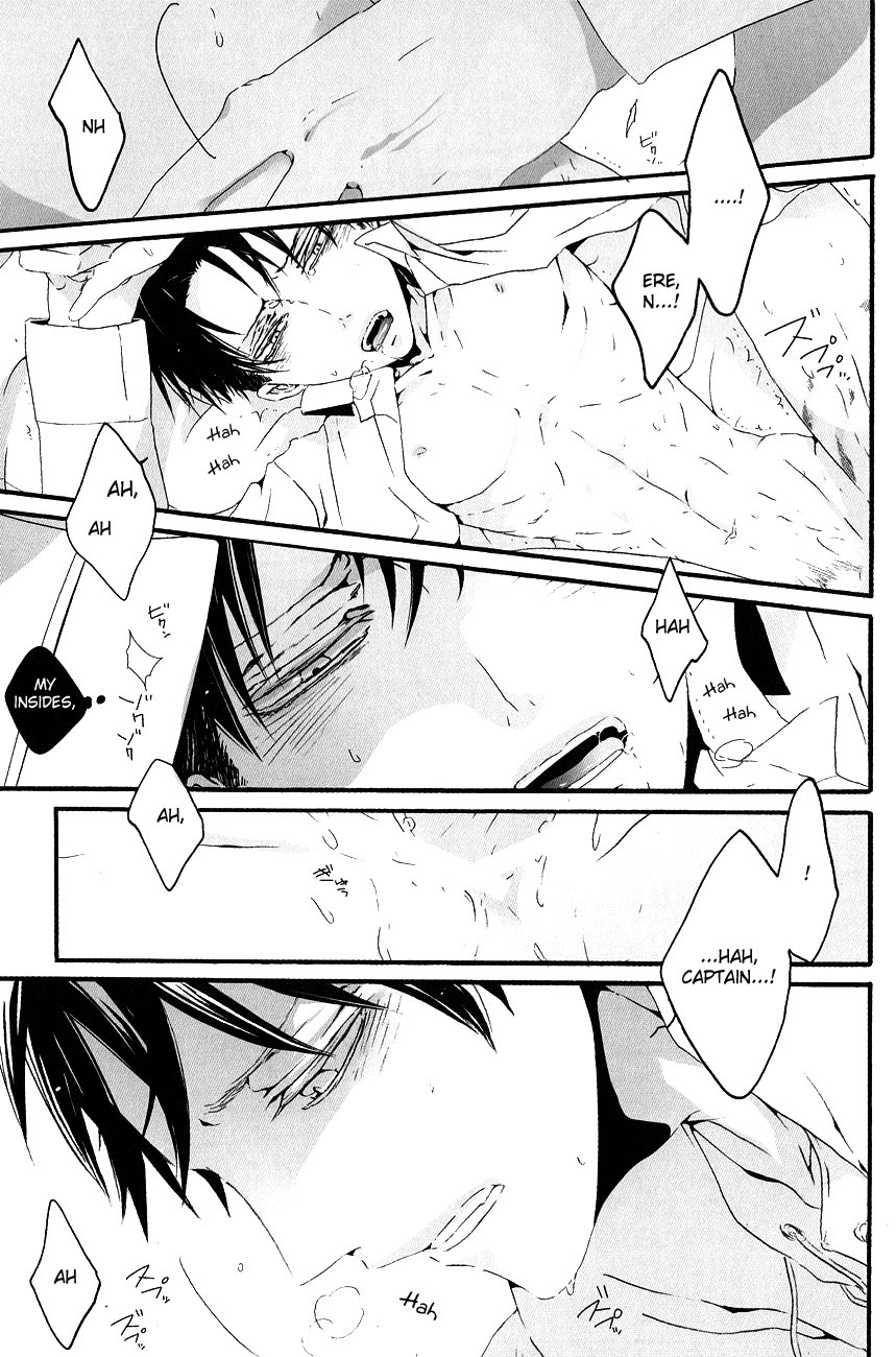 Life is like a box of chocolates page 11 full