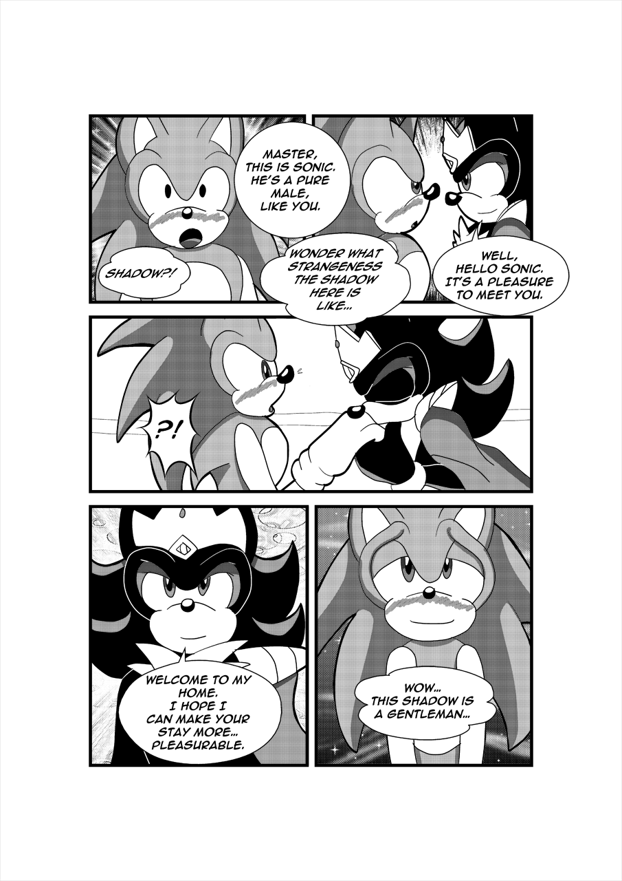 Sonic Lust 01 page 11 full