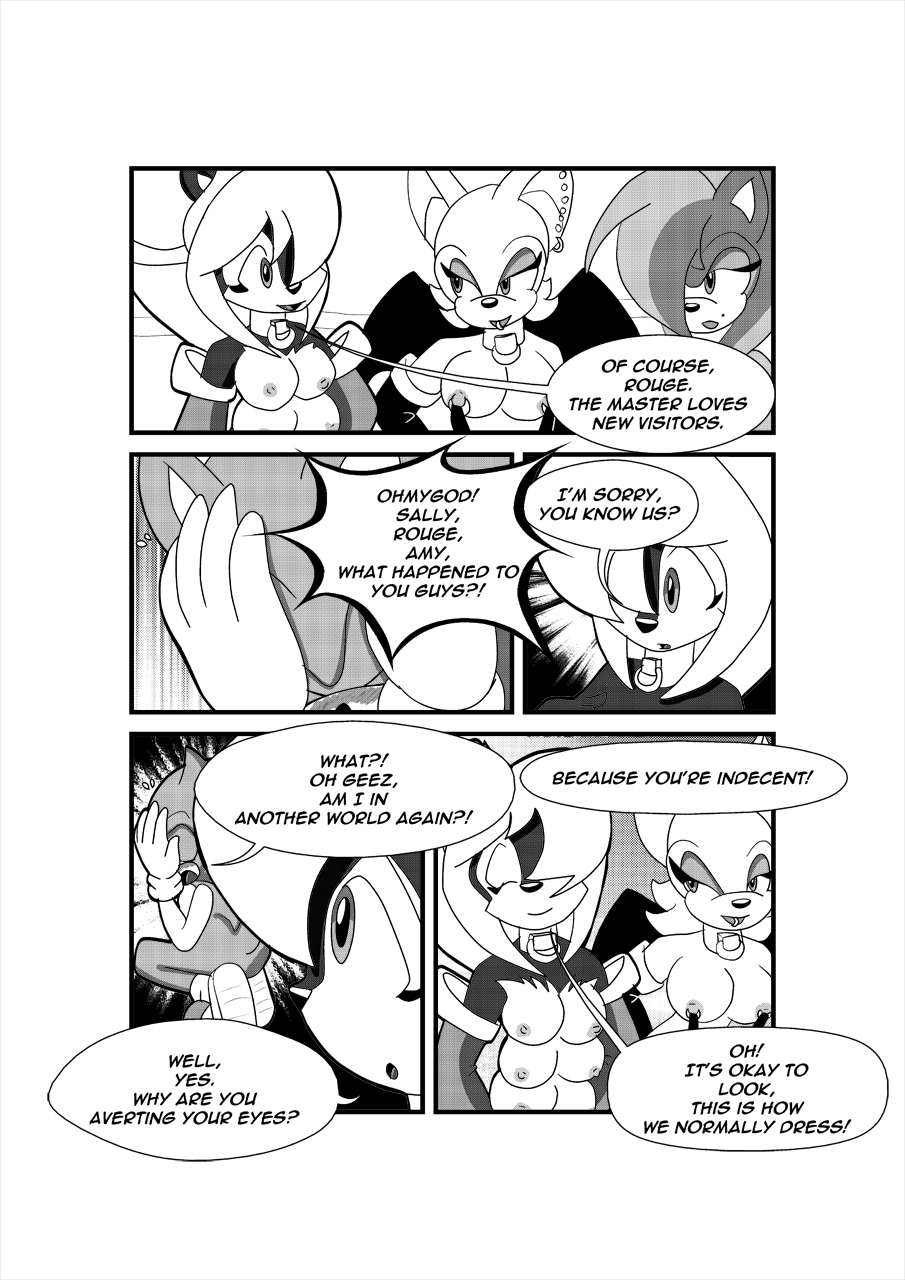 Sonic Lust 01 page 6 full