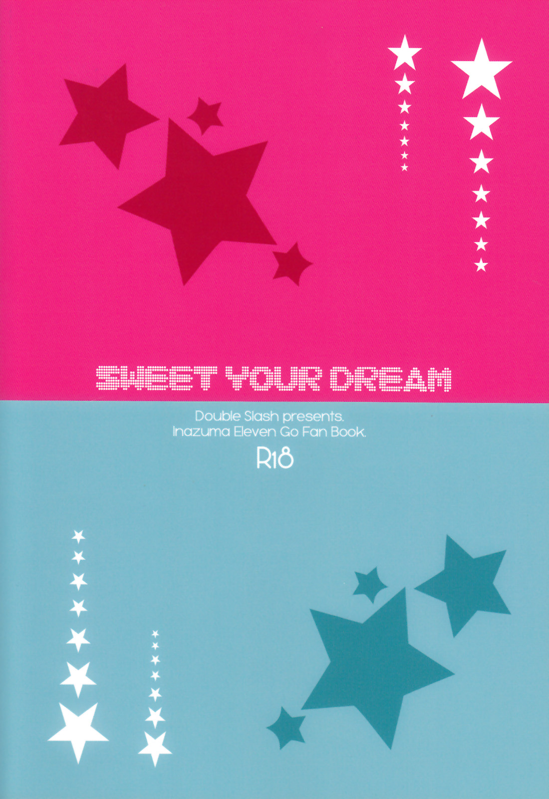 Sweet Your Dream page 2 full