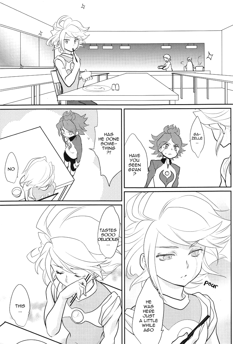Burn no Ohana Kyouseijufun Saseyouse! page 12 full