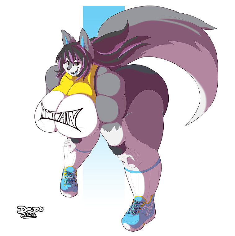 Art by Lionalliance page 4 full