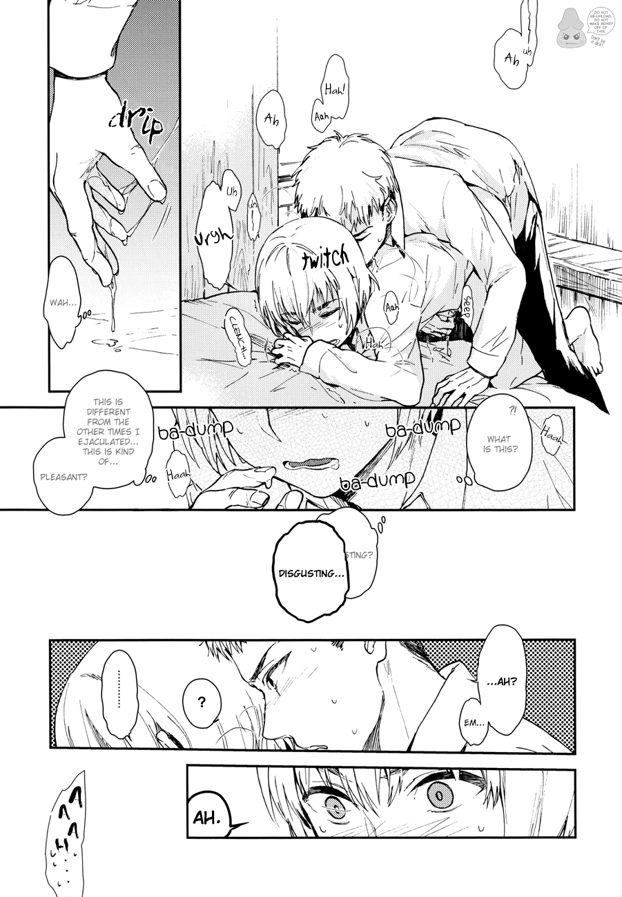 Kijou no Plant page 12 full