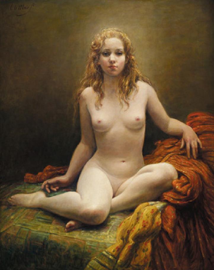 Erotic Art Collector 0163 CORNELIS LE MAIR page 7 full