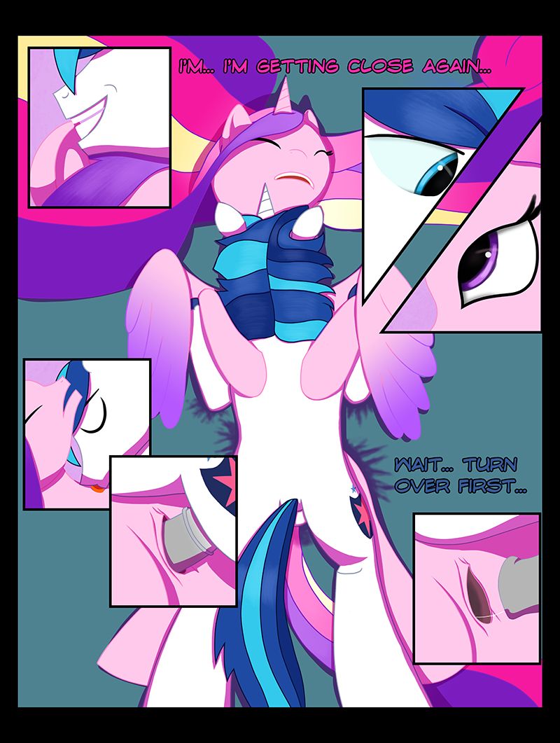 Saturday Night page 10 full