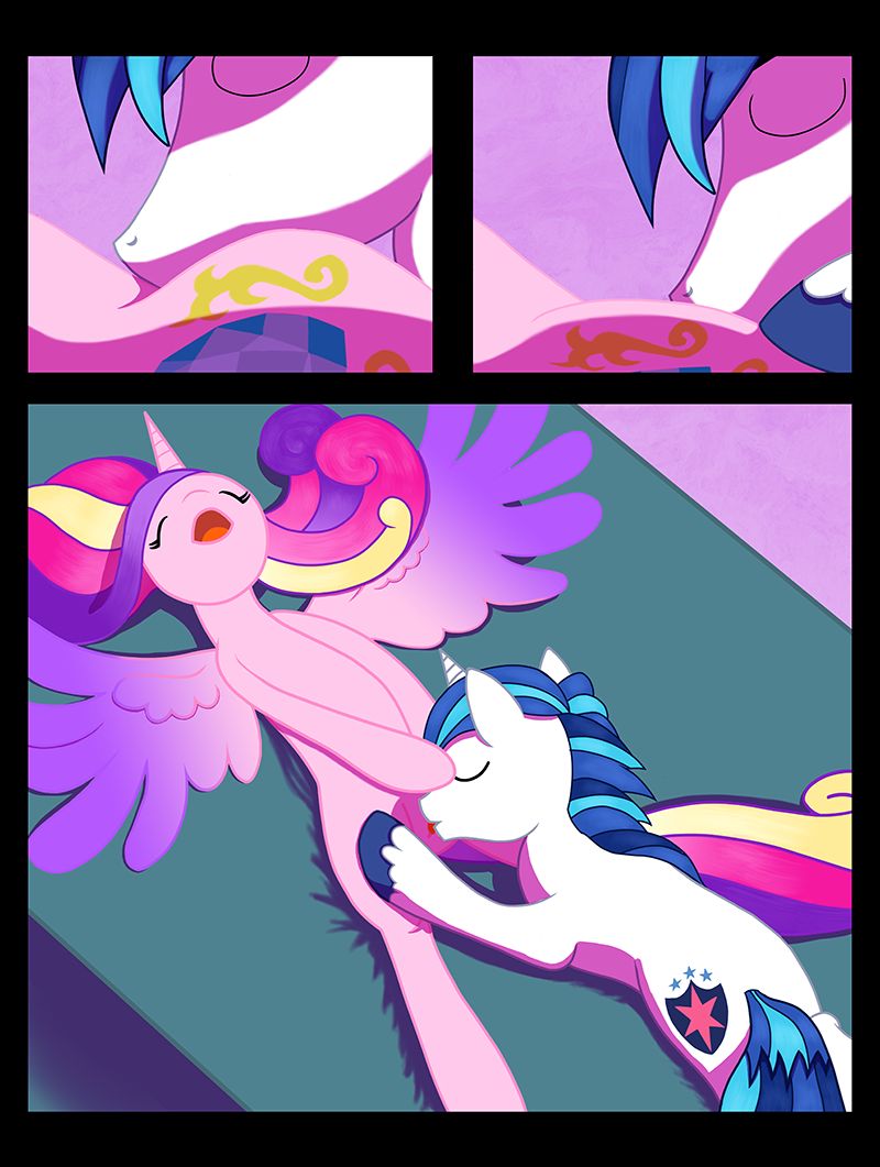 Saturday Night page 5 full