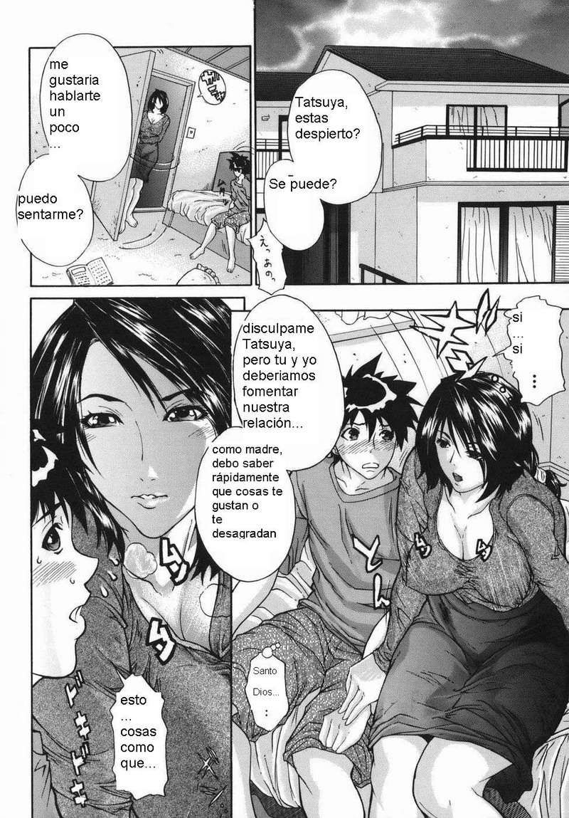 Madrastra voluptuosa page 5 full