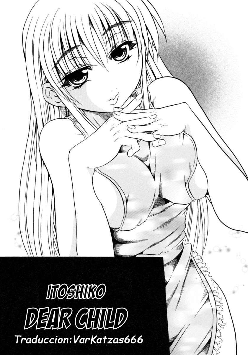 Itoshiko | Dear Child page 3 full