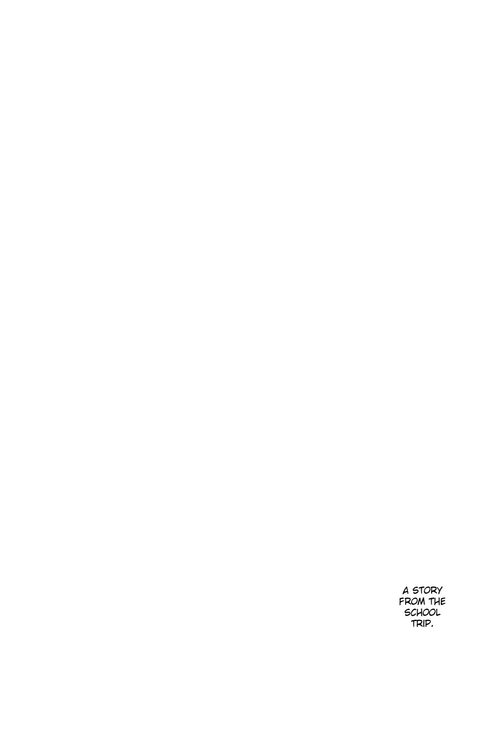 Kimi shika Shiranai | Only You Know page 3 full