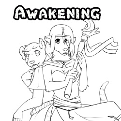 Awakening