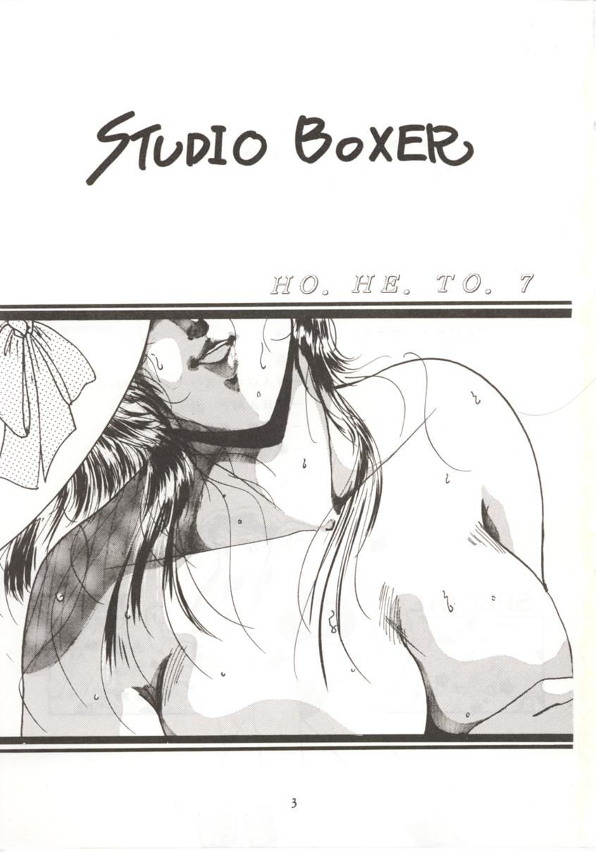 HOHETO 7 page 2 full