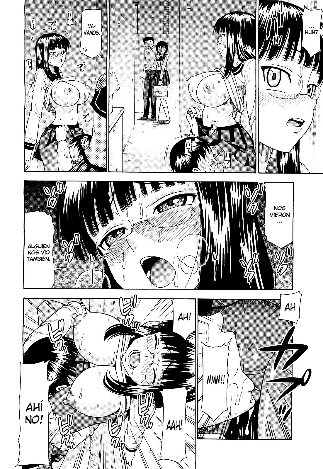 Nurenure! page 10 full