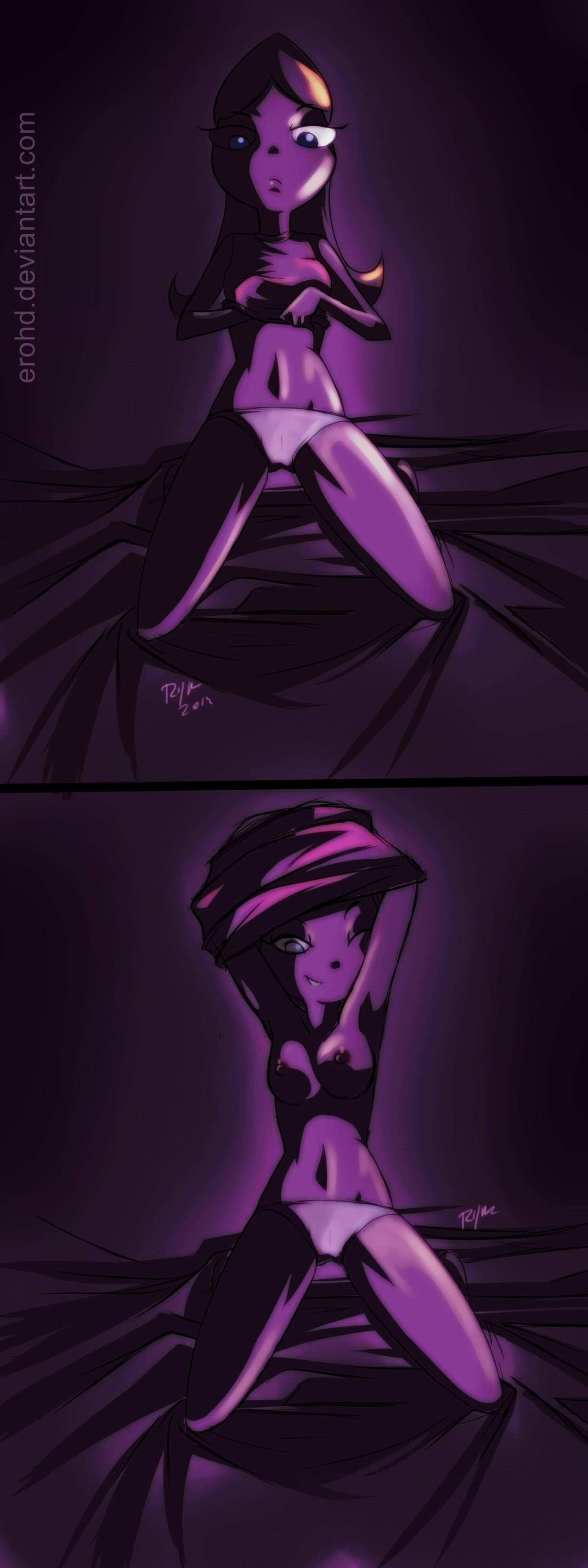 Rhaz works page 5 full